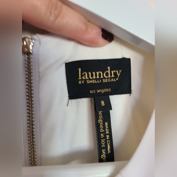Laundry by Shelli Segall Party dress 👗 - Picture 5 of 7